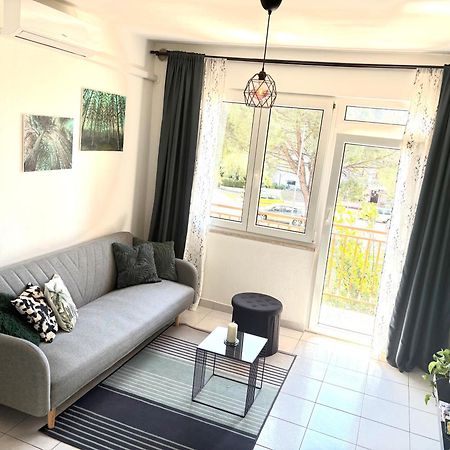 Apartment Green Poreč Eksteriør billede